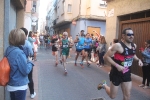 Iván Portolés y Sheila Simao se adjudican el V 10 K de Nules