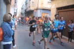 Iván Portolés y Sheila Simao se adjudican el V 10 K de Nules