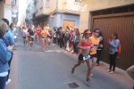 Iván Portolés y Sheila Simao se adjudican el V 10 K de Nules