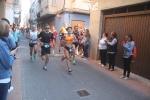Iván Portolés y Sheila Simao se adjudican el V 10 K de Nules