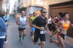 Iván Portolés y Sheila Simao se adjudican el V 10 K de Nules