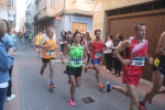 Iván Portolés y Sheila Simao se adjudican el V 10 K de Nules