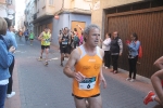 Iván Portolés y Sheila Simao se adjudican el V 10 K de Nules