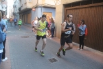 Iván Portolés y Sheila Simao se adjudican el V 10 K de Nules