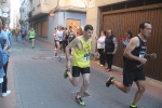 Iván Portolés y Sheila Simao se adjudican el V 10 K de Nules