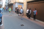 Iván Portolés y Sheila Simao se adjudican el V 10 K de Nules
