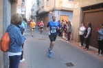Iván Portolés y Sheila Simao se adjudican el V 10 K de Nules