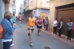 Iván Portolés y Sheila Simao se adjudican el V 10 K de Nules