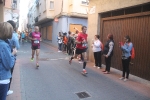 Iván Portolés y Sheila Simao se adjudican el V 10 K de Nules