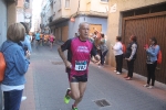 Iván Portolés y Sheila Simao se adjudican el V 10 K de Nules