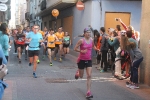Iván Portolés y Sheila Simao se adjudican el V 10 K de Nules