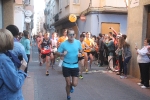 Iván Portolés y Sheila Simao se adjudican el V 10 K de Nules