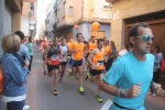 Iván Portolés y Sheila Simao se adjudican el V 10 K de Nules