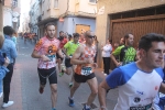 Iván Portolés y Sheila Simao se adjudican el V 10 K de Nules