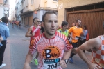 Iván Portolés y Sheila Simao se adjudican el V 10 K de Nules