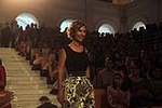Burriana proclama a Elena Collado i Silvia Martínez com a Reines Falleres 2017
