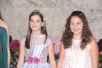 Burriana proclama a Elena Collado i Silvia Martínez com a Reines Falleres 2017