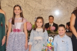 Burriana proclama a Elena Collado i Silvia Martínez com a Reines Falleres 2017