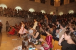 Burriana proclama a Elena Collado i Silvia Martínez com a Reines Falleres 2017