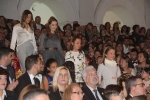 Burriana proclama a Elena Collado i Silvia Martínez com a Reines Falleres 2017