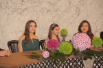 Burriana proclama a Elena Collado i Silvia Martínez com a Reines Falleres 2017