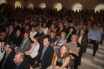 Burriana proclama a Elena Collado i Silvia Martínez com a Reines Falleres 2017