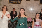 Burriana proclama a Elena Collado i Silvia Martínez com a Reines Falleres 2017