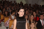 Burriana proclama a Elena Collado i Silvia Martínez com a Reines Falleres 2017