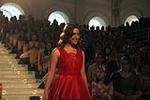 Burriana proclama a Elena Collado i Silvia Martínez com a Reines Falleres 2017