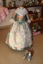 Anna Miró Cabrera, FMI Don Bosco