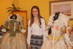 Teresa Vicent Tornador, FM S. Caçadors