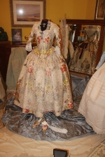 Teresa Vicent Tornador, FM S. Caçadors