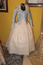 Teresa Vicent Tornador, FM S. Caçadors