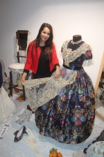 Bárbara Muñoz Almela, FM La Bosca