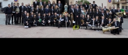 Los músicos de Sant Joan de Moró dedican el fin de semana a Santa Cecilia
