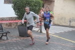Fernando Ruiz y Laia Cañes ganan el I 10K de La Vilavella