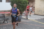 Fernando Ruiz y Laia Cañes ganan el I 10K de La Vilavella