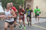 Fernando Ruiz y Laia Cañes ganan el I 10K de La Vilavella