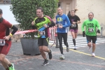 Fernando Ruiz y Laia Cañes ganan el I 10K de La Vilavella