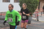 Fernando Ruiz y Laia Cañes ganan el I 10K de La Vilavella