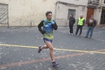 Fernando Ruiz y Laia Cañes ganan el I 10K de La Vilavella