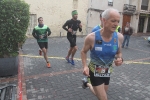 Fernando Ruiz y Laia Cañes ganan el I 10K de La Vilavella