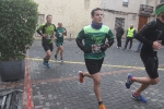Fernando Ruiz y Laia Cañes ganan el I 10K de La Vilavella