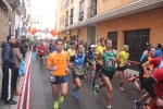 Fernando Ruiz y Laia Cañes ganan el I 10K de La Vilavella