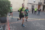 Fernando Ruiz y Laia Cañes ganan el I 10K de La Vilavella
