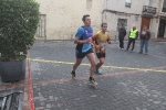 Fernando Ruiz y Laia Cañes ganan el I 10K de La Vilavella