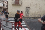 Fernando Ruiz y Laia Cañes ganan el I 10K de La Vilavella