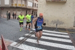 Fernando Ruiz y Laia Cañes ganan el I 10K de La Vilavella