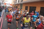 Fernando Ruiz y Laia Cañes ganan el I 10K de La Vilavella