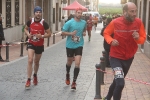 Fernando Ruiz y Laia Cañes ganan el I 10K de La Vilavella